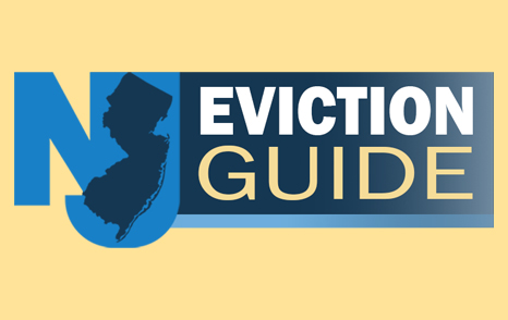 NJ Eviction Guide logo